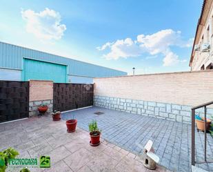 Single-family semi-detached for sale in Gálvez