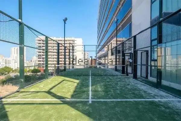 Apartament amb piscina en venda a La Cala de Villajoyosa, imagen 11