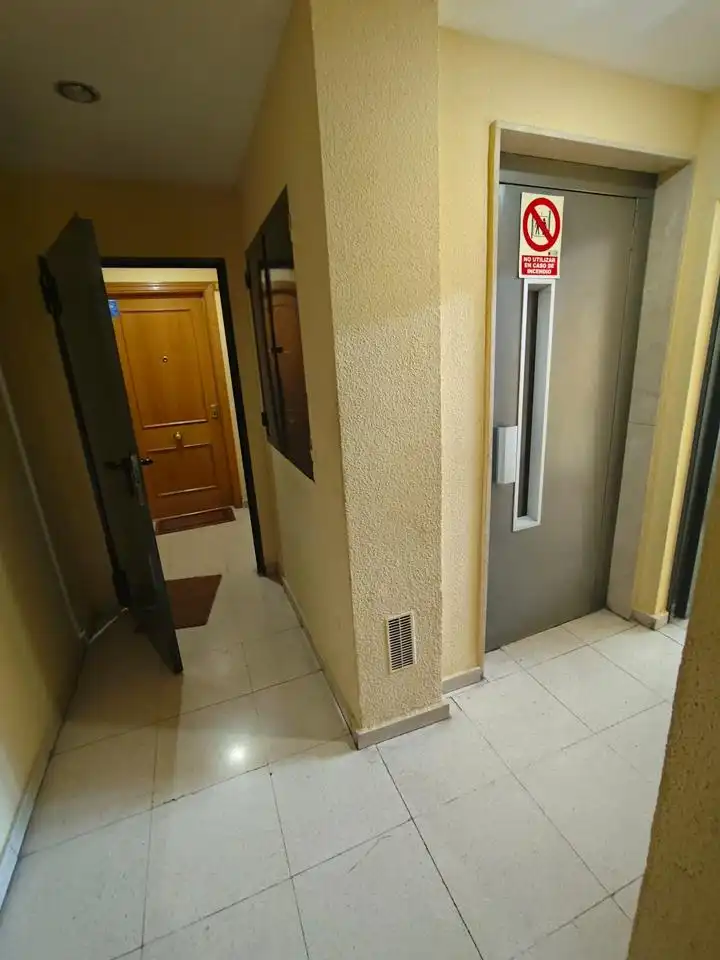 Wohnung mit Aufzug zum Verkauf in Calle del Alerce, imagen 52