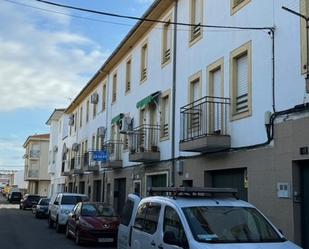 Vista exterior de Finca rústica en venda en Moraleja amb Terrassa