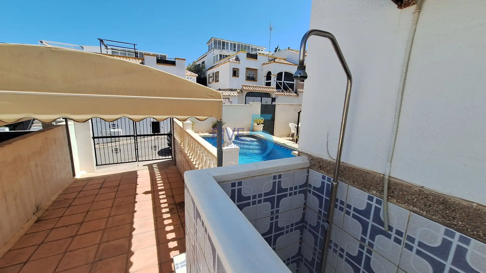 Maison mitoyenne avec terrasse à vendre à San Fulgencio, imagen 9