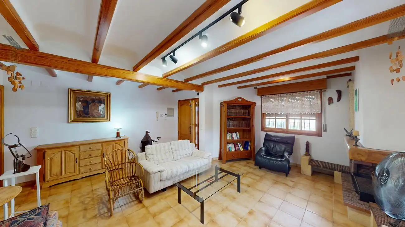 Appartement compact avec piscine à vendre à El Verger, imagen 43
