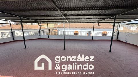 Foto 5 de Finca rústica en venta en Gilena, Sevilla