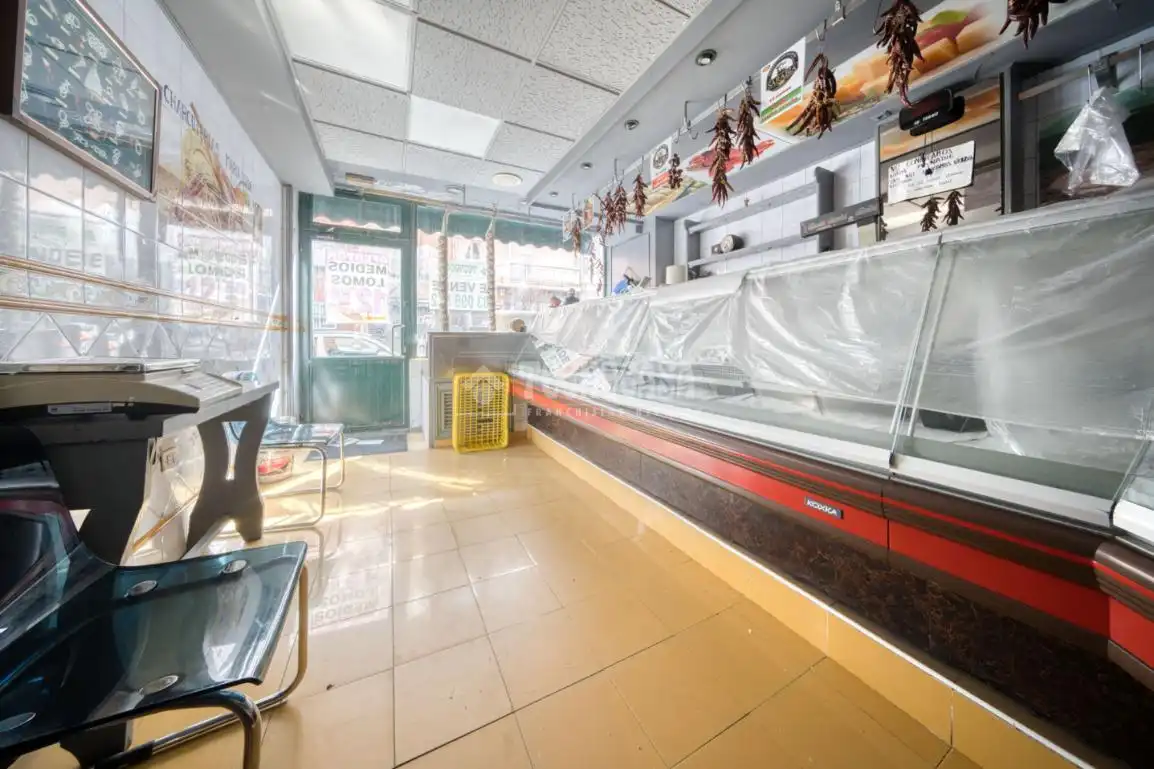 Local comercial en venta en Rondilla, imagen 17