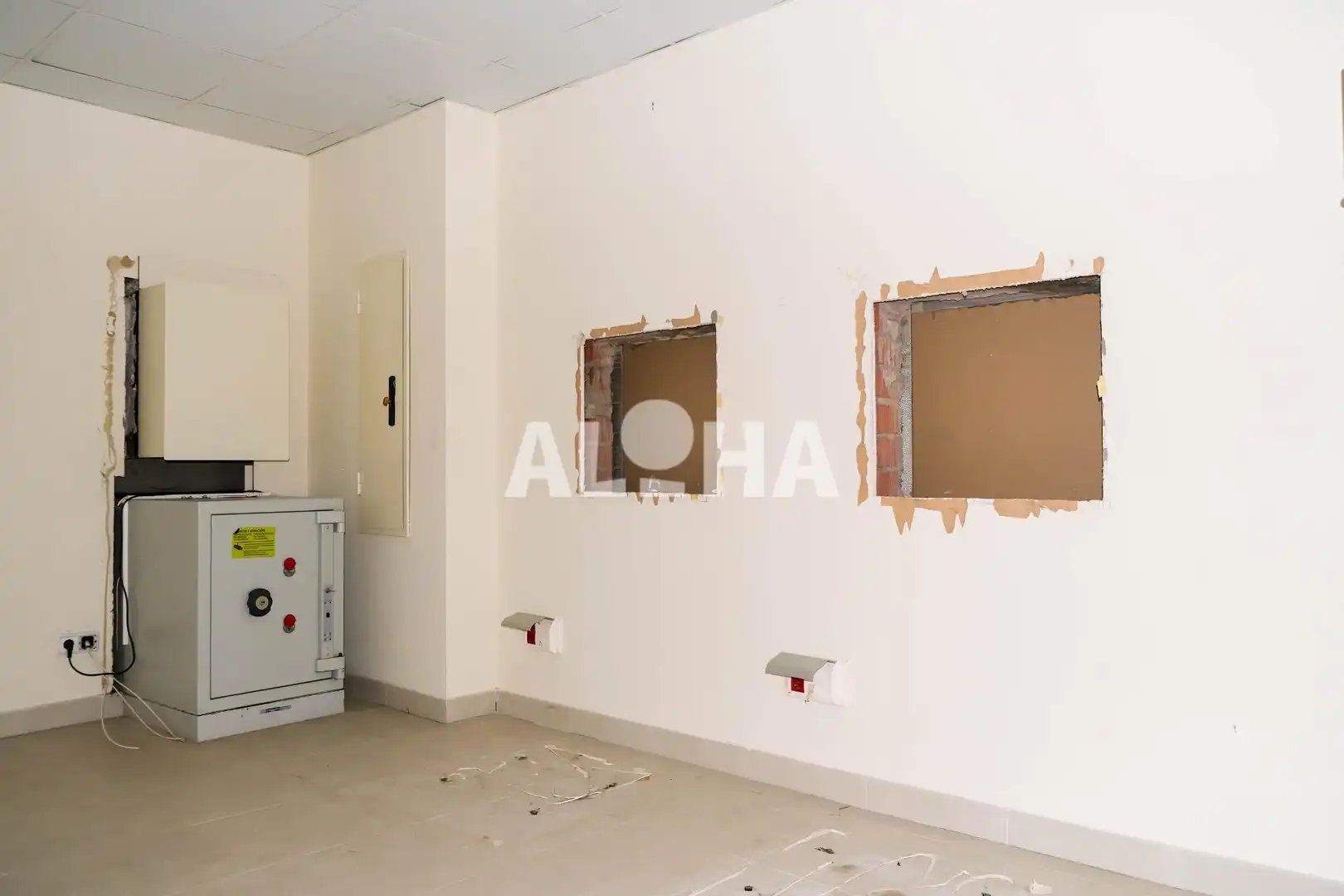 Local comercial de lloguer a Moncada, imagen 8