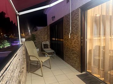 Appartamento in vendita a Avenida Jose Antonio Tavio