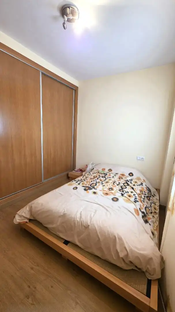Habitación de Piso en venta en L'Olivereta
