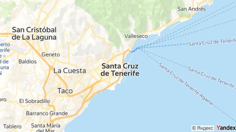 Foto 3 de Piso en venta en Centro, Santa Cruz de Tenerife Capital