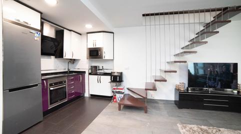 Foto 4 de Dúplex en venta en Calle Orquídea, Norte - Universidad, Móstoles