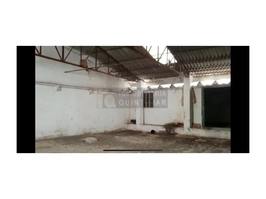 Nave industrial en venta en Avenida Parque (Del), 6, Villamayor de Santiago