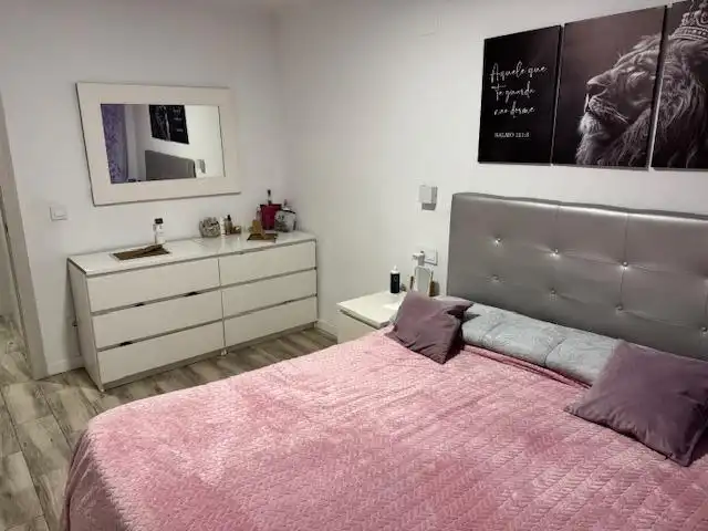 Habitación de Piso en venta en Esparreguera con Calefacción y Balcón