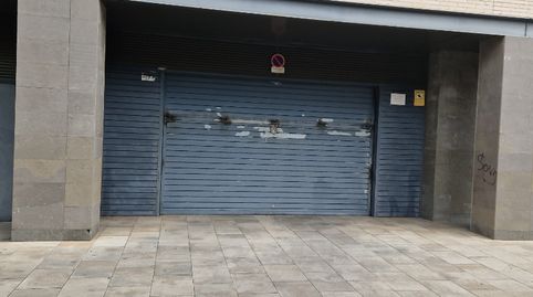 Foto 2 von Garage zum Verkauf in Carrer Barcelona, 151, Eixample Sud – Migdia, Girona Capital