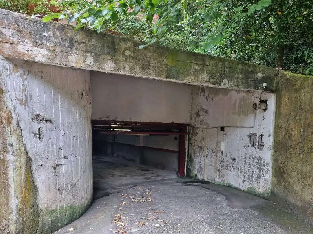 Parcheggio in vendita a Pío Baroja 4, imagen 9