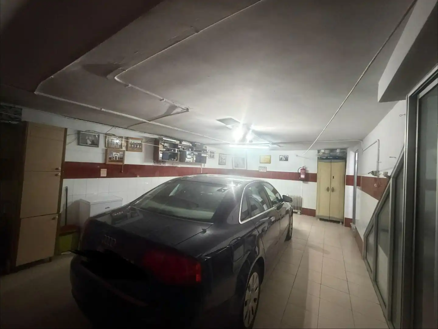 Casa adosada en venta en Cáceres con Terraza, Trastero y Amueblado