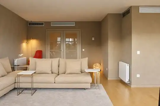 Flat with lift for sale in Carrer d’Oriol Martorell i Codina 16, imagen 9