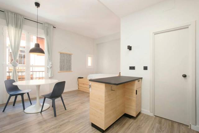 Piso en Alquiler en N/A en Embajadores - Lavapiés