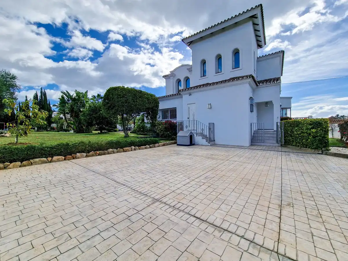 Chalet en venta en Calle Azahar 36, imagen 31