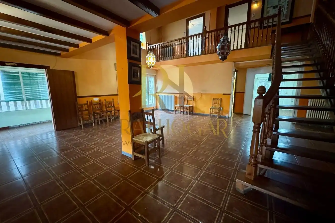 Casa o chalet en venta en Calle Gasca, 123, Villarroya de la Sierra