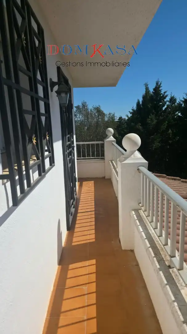 Villa avec terrasse à vendre à Roquetes, imagen 28