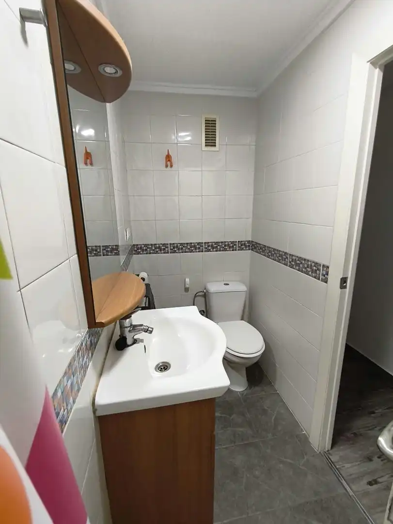 Bathroom of Apartments for sale in Alcàsser, Valencia