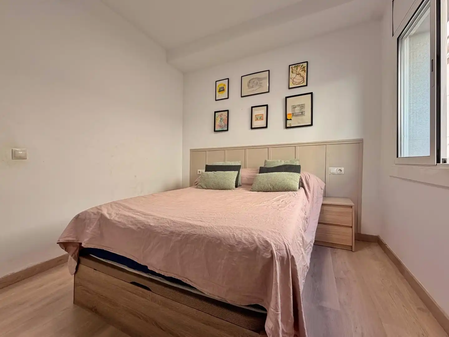 Wohnung zum Verkauf in Marítim, imagen 12