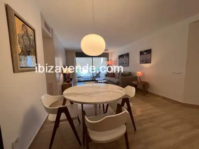 Appartamento con piscina in affitto a Gregal, imagen 13