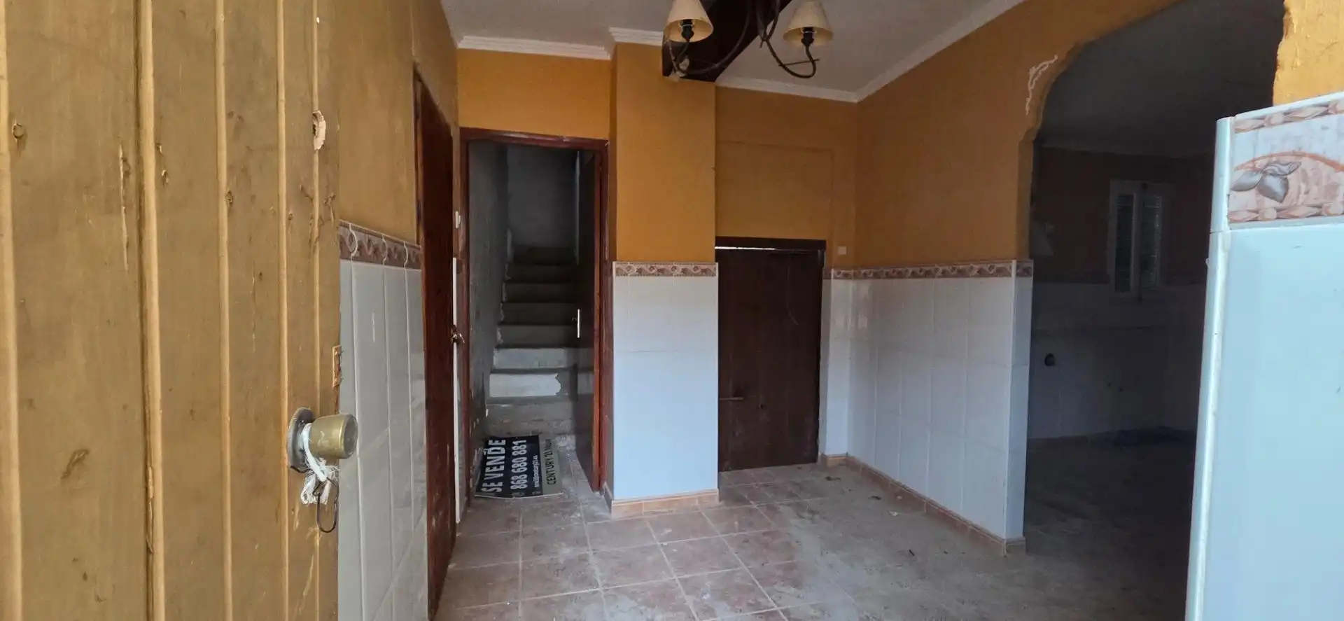 Casa o chalet en venta en Pliego