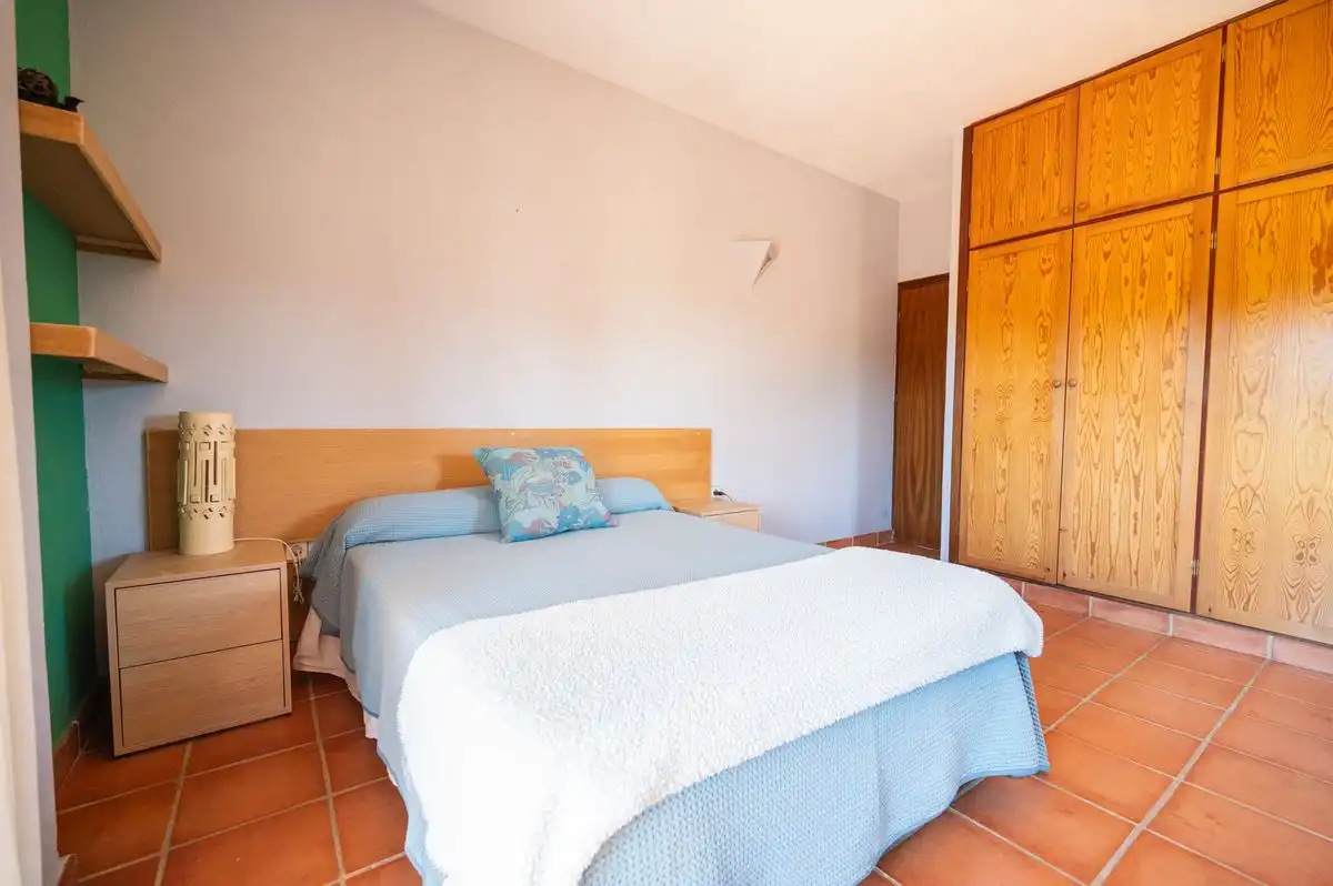 Casa con terraza en venta en Diseminado Sa Bassa Roja, imagen 20