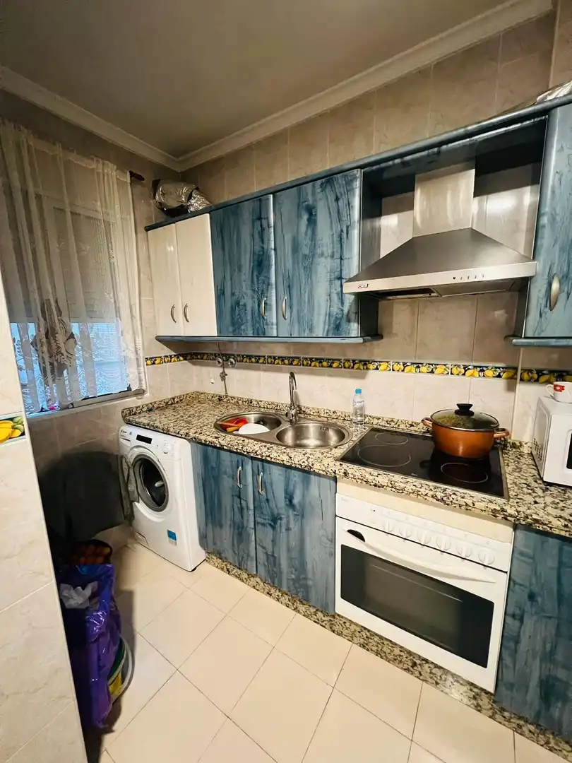 Wohnung zum Verkauf in Écija, imagen 3