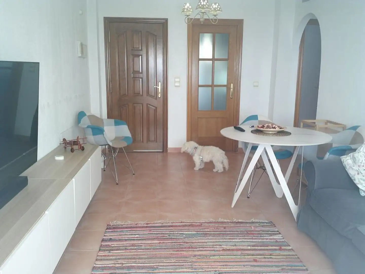 Dachboden zum Verkauf in PS MORO MANCO, 1, 1, Marina de la Torre