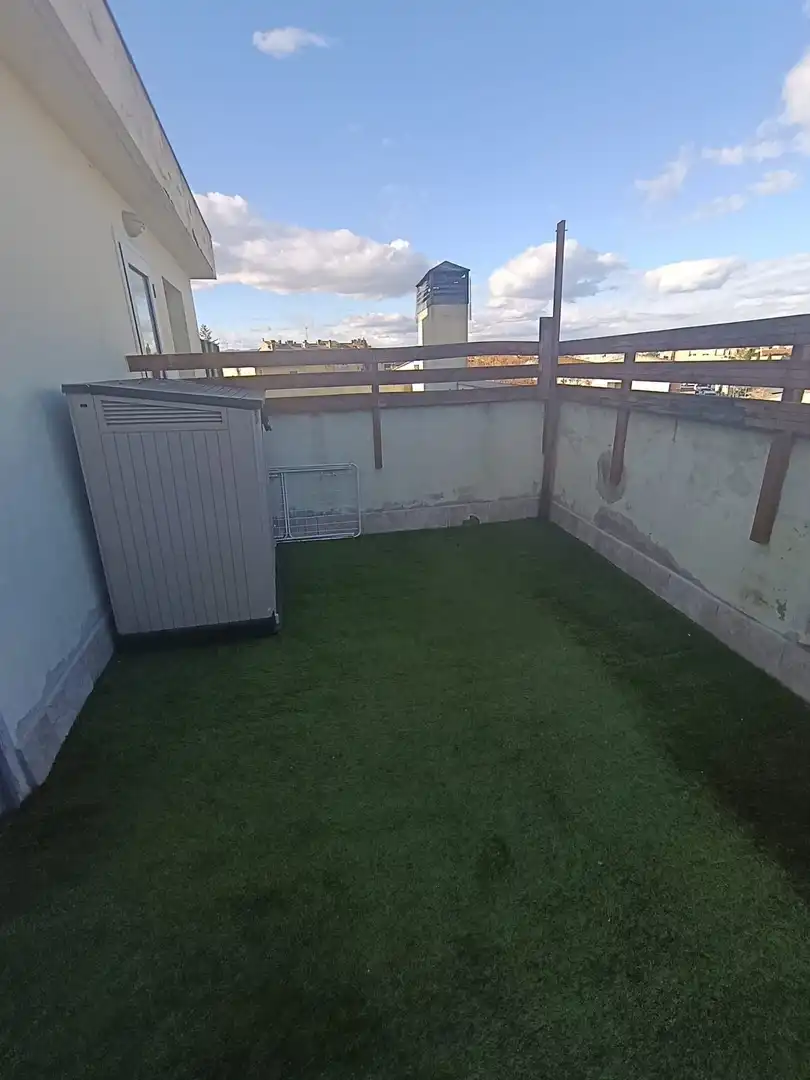 Terrace of Flat for sale in Vidreres  with Heating
