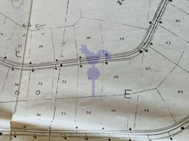 Terreno residenziale in vendita a Valdefresno