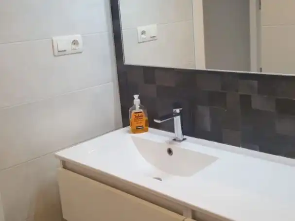 Wohnung zur Miete in Avenida de Europa 22, imagen 10