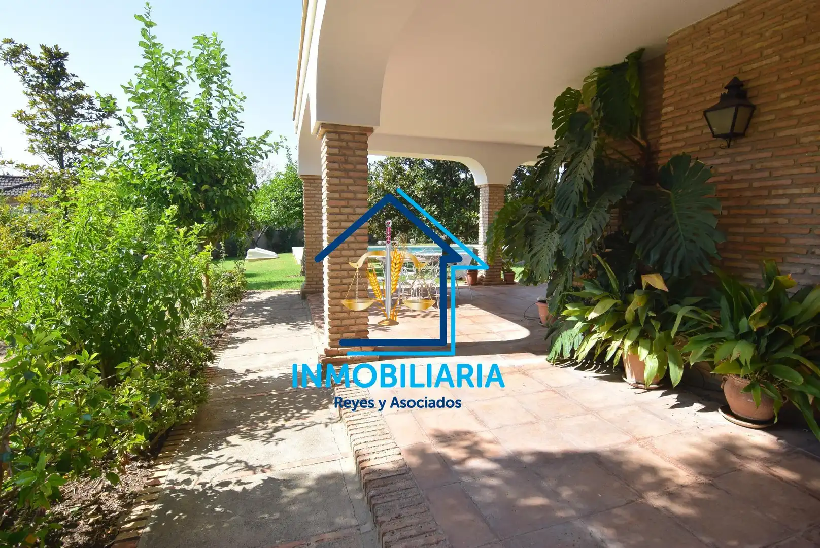Villa avec jardin à vendre à Norte-Sierra, imagen 27