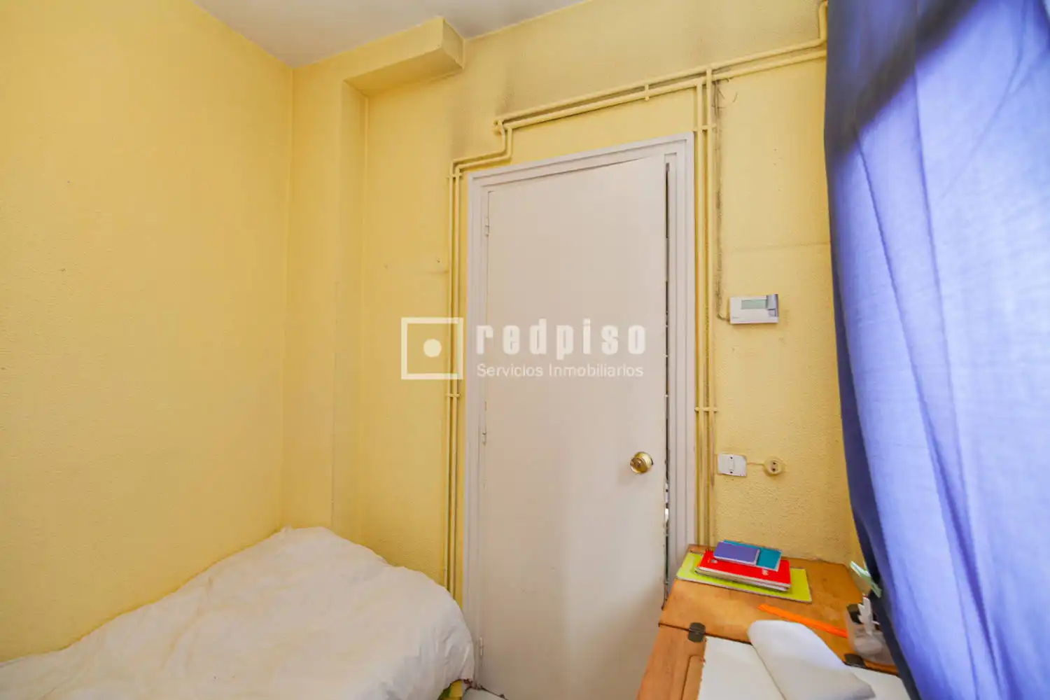 Wohnung mit Aufzug zum Verkauf in de Zabaleta, imagen 9