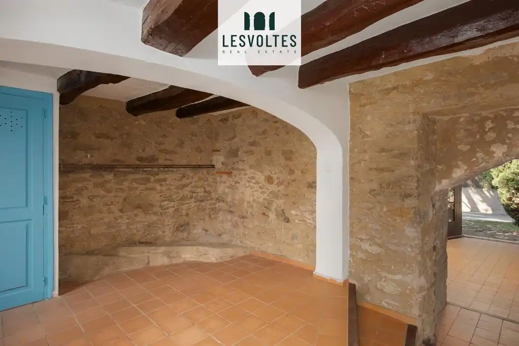 Casa o chalet en venta en Foixà con Calefacción, Jardín privado y Terraza