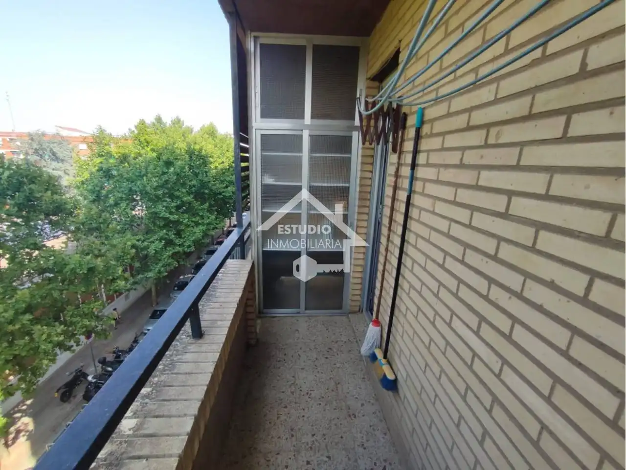 Piso con terraza en venta en Calle San Millán, imagen 27