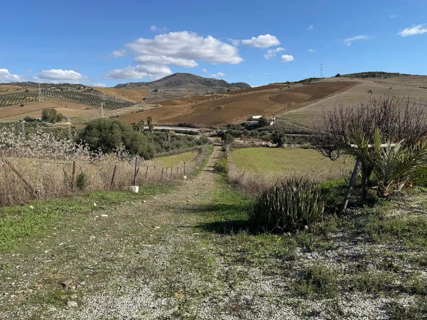Casa o chalet en venta en Málaga con Calefacción, Jardín privado y Amueblado