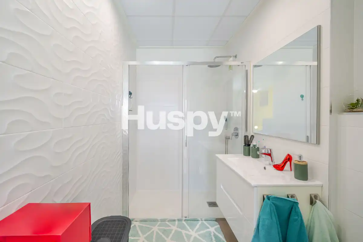 Casa con piscina en venta en Calle la Herrada, imagen 15