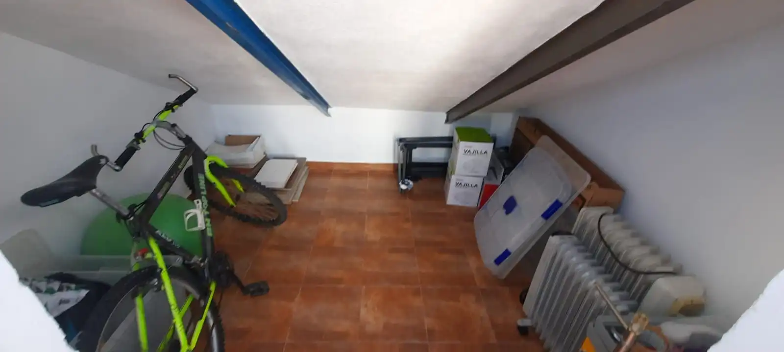 Ático de alquiler en Lucena con Aire acondicionado, Calefacción y Terraza