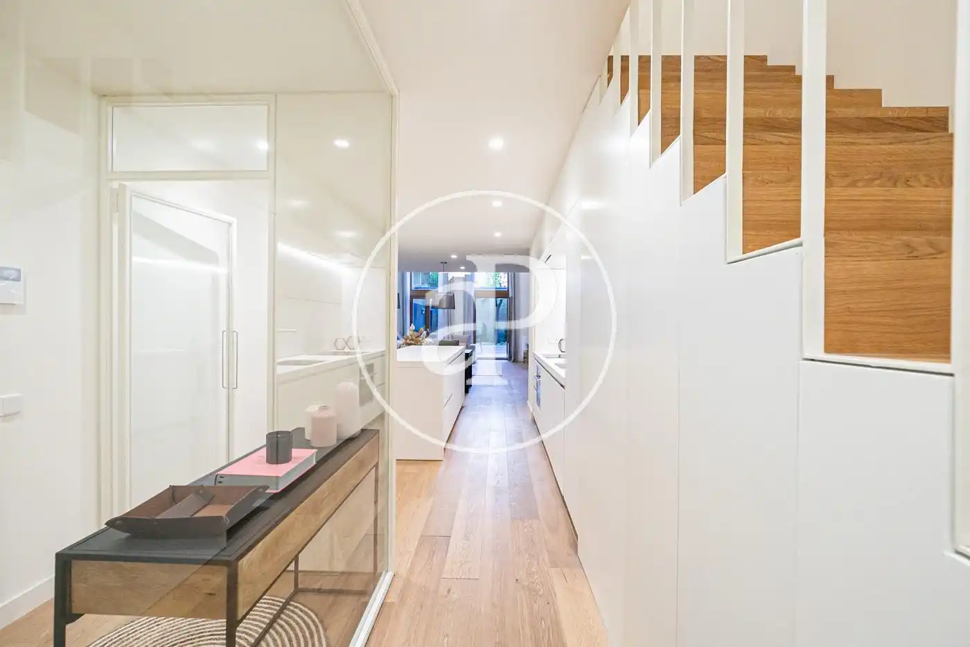 Ático en venta en Dreta de l'Eixample