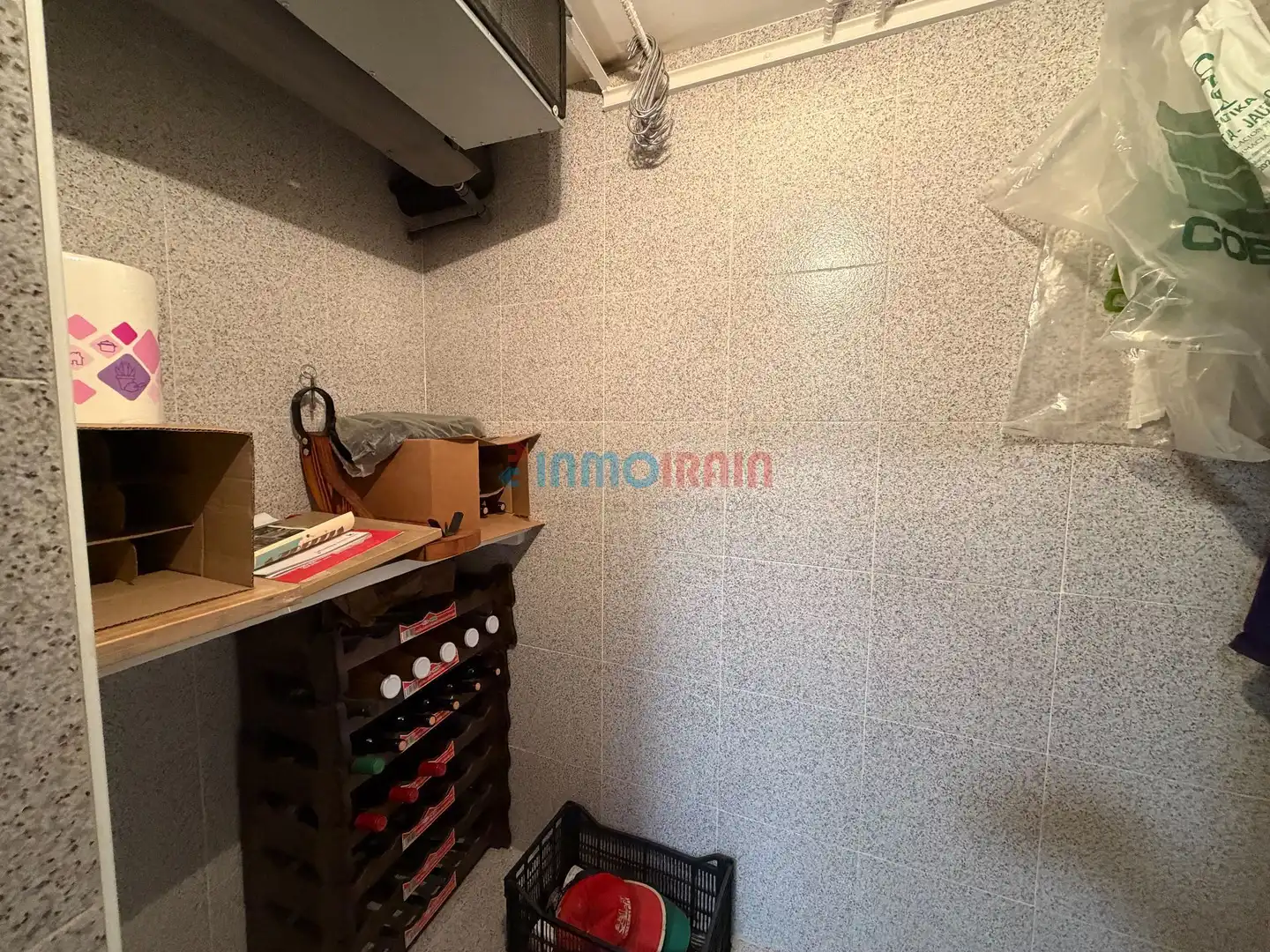 Casa o chalet en venta en Zaldibia con Calefacción y Trastero
