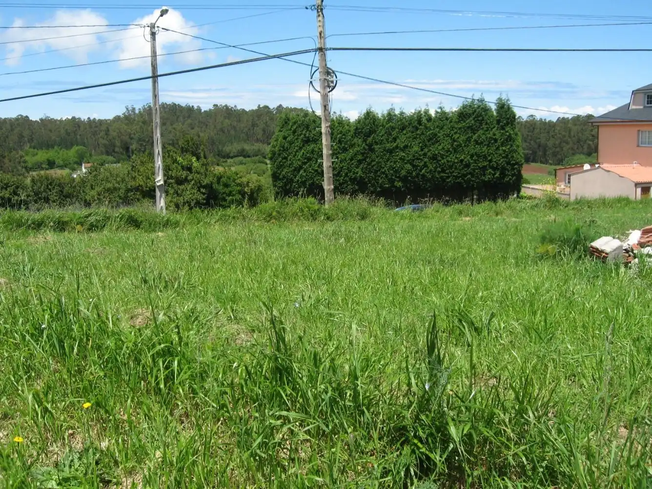 Terreno residenziale in vendita a Rúa Forno Novo, imagen 7