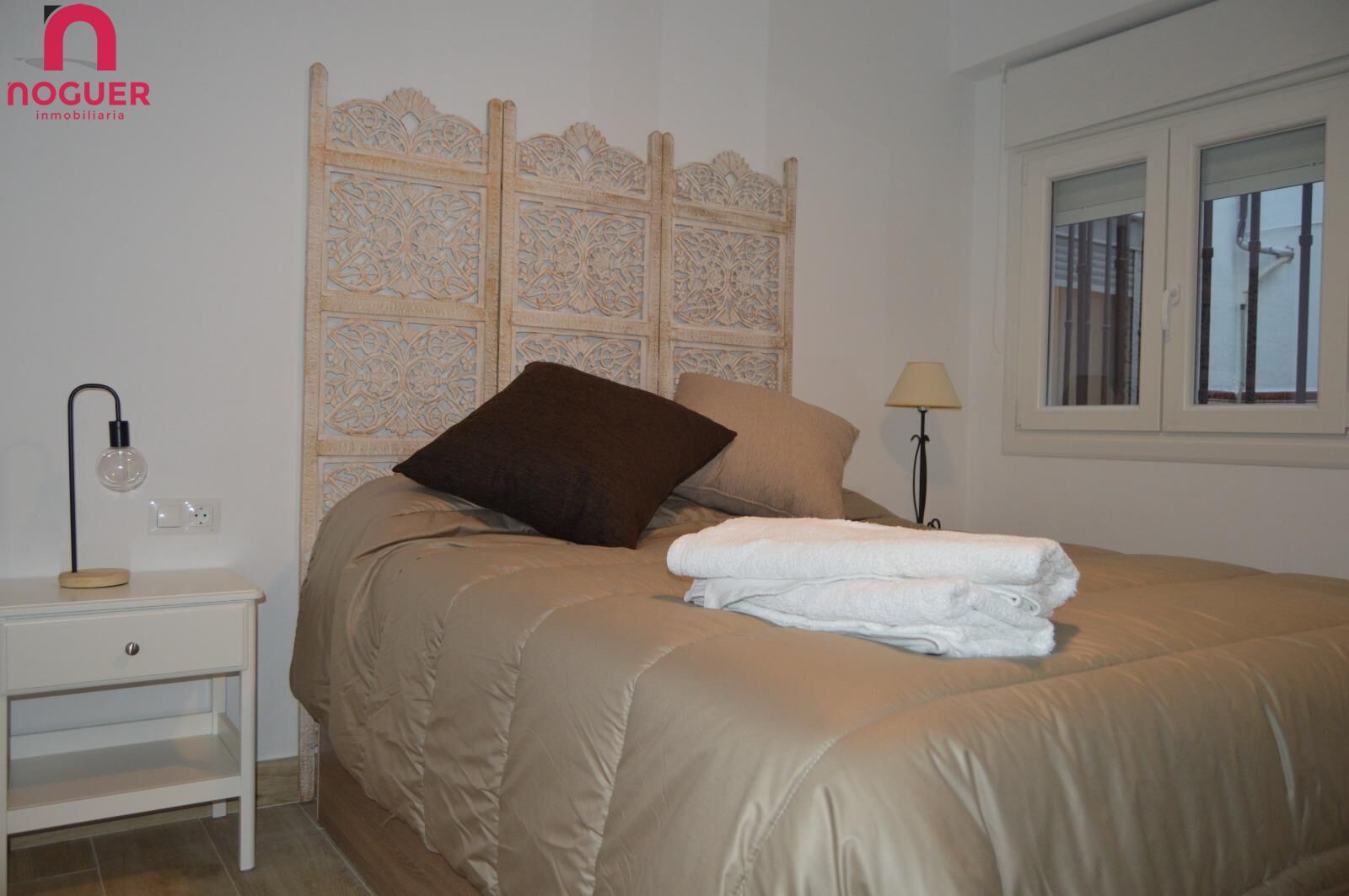 Dormitori de Pis en venda en  Córdoba Capital amb Moblat