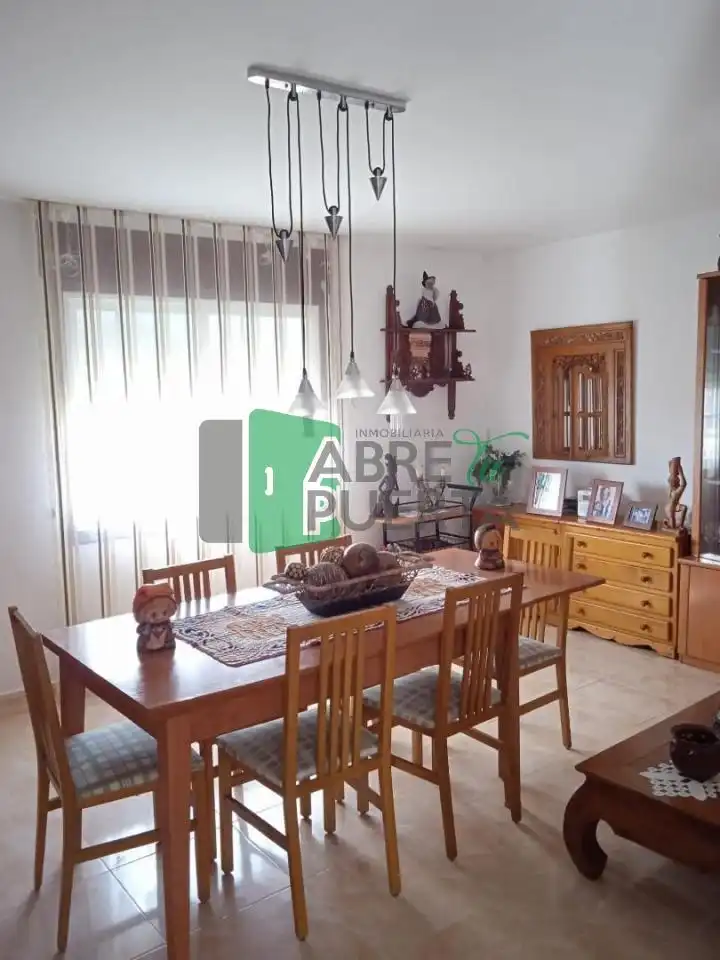 Comedor de Casa o chalet en venta en Boborás con Calefacción, Jardín privado y Terraza