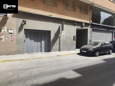 Individual for sale in Benalúa - Babel