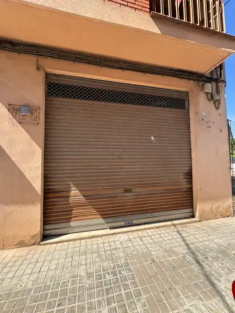 Local de lloguer en Pobles del Sud