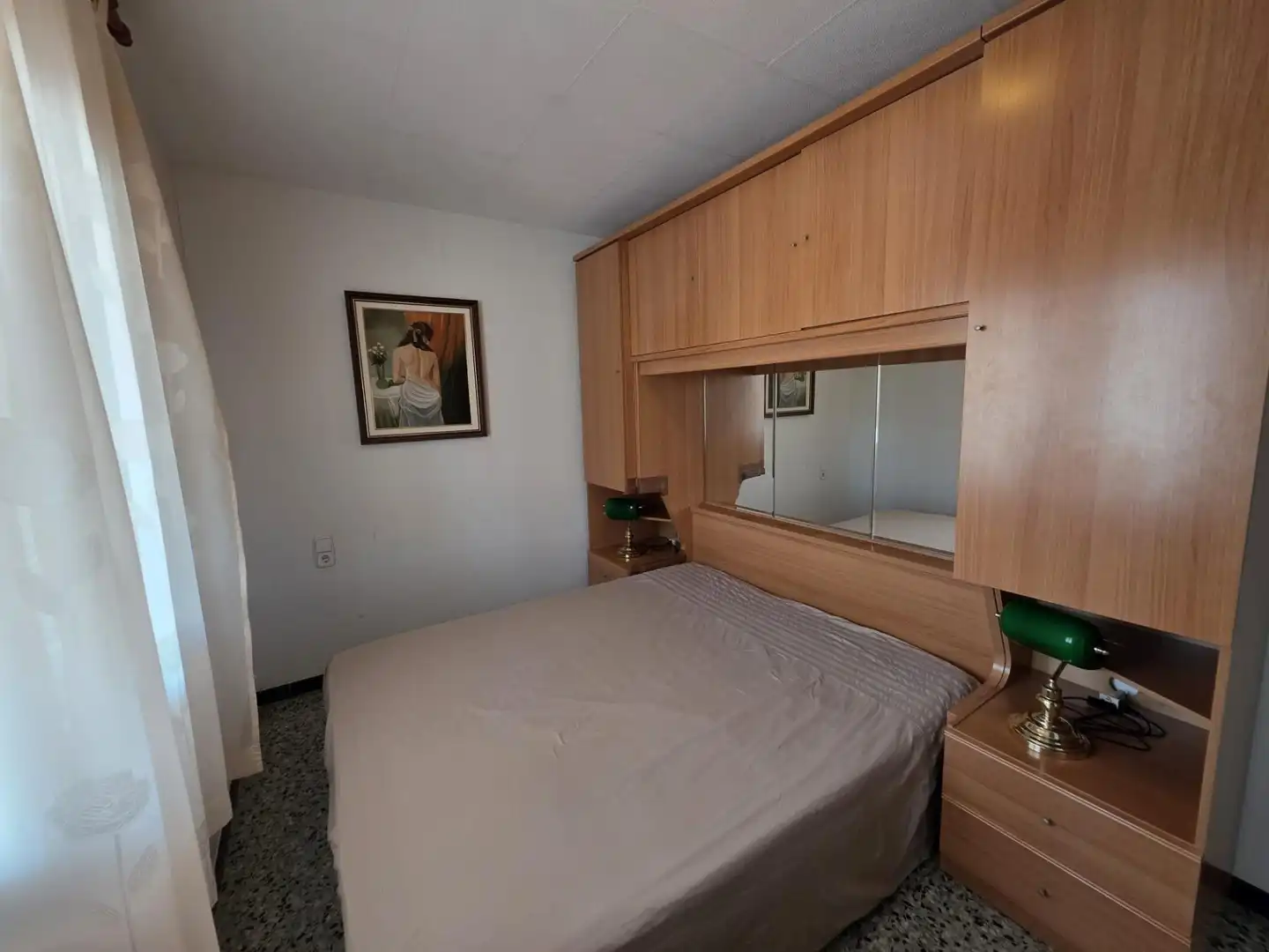 Dormitori de Àtic en venda en Roses amb Aire condicionat, Calefacció i Terrassa