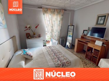 Piso en venta en Carrer Cristóbal Sanz