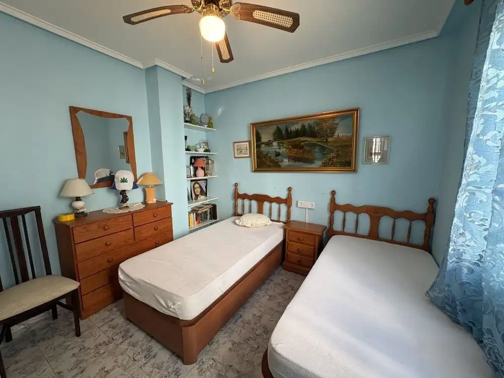Penthouse with lift for sale in Torrevieja Centro, imagen 14